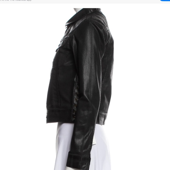 Ralph Lauren Black Label Jacket - Picture 3 of 3